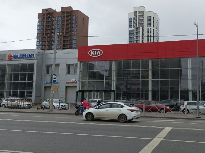 Эксперт оценил перспективы возвращения в Россию ушедших автобрендов