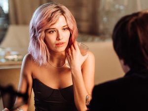 «Жить жизнь». Тизер