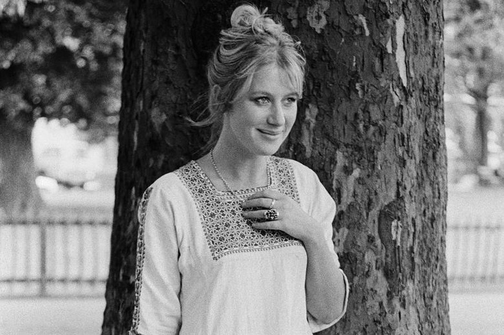 Прямолинейная русская бунтарка: за что мы любим Хелен Миррен