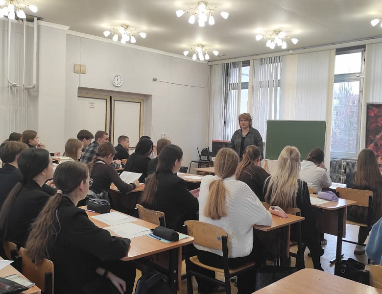 Олимпиада Мичурина набирает обороты в Тамбовской области