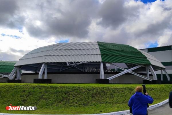 Новая станция по очистке воды за 2,45 млрд рублей заработает в Ревде к середине 2026 года - Фото 1