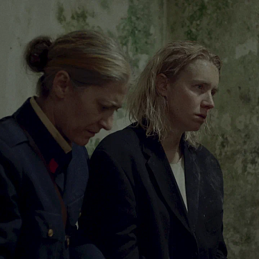 «Гирокастру» Юрия Арабова покажут на фестивале Каро/Арт