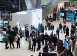 26-28 мая в инновационном кластере «Ломоносов» пройдет конференция TECH WEEK