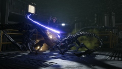 Не ксеноморфом единым. В кооперативном шутере Aliens: Fireteam Elite 2 будет множество типов врагов