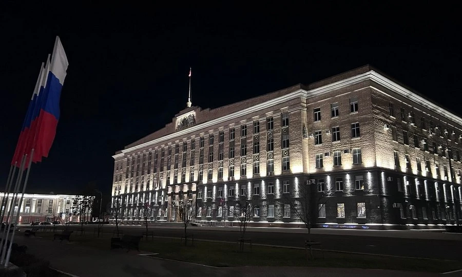 За сутки Орловщину пытались атаковать 11 беспилотников