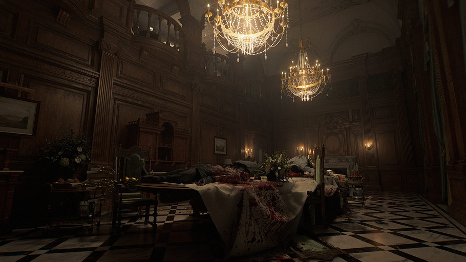 В каком порядке проходить Resident Evil, чтобы ничего не упустить?