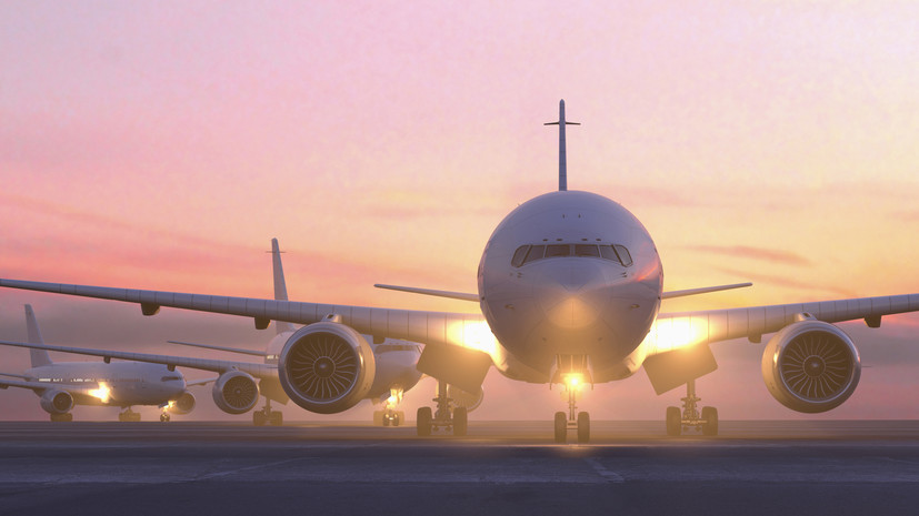 Временные ограничения сняли в аэропорту Нижнекамска