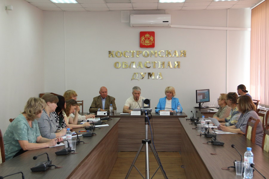 Перспективы развития сельских территорий