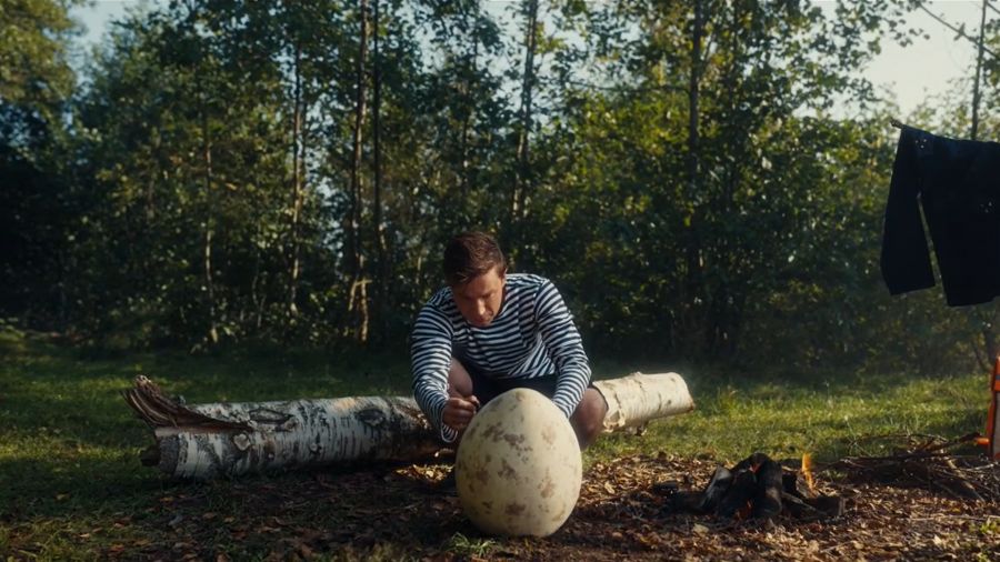 Ярославцам представят приключенческий фильм «Горыныч»