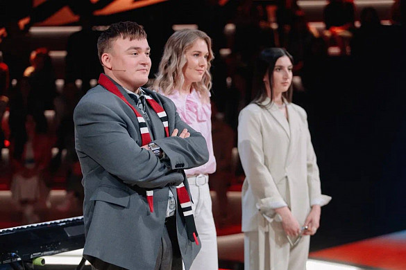 Ивановские девушки-комики сорвали куш на проекте «Битва за деньги»