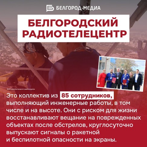 Сегодня в России отмечается День радио - Изображение 4