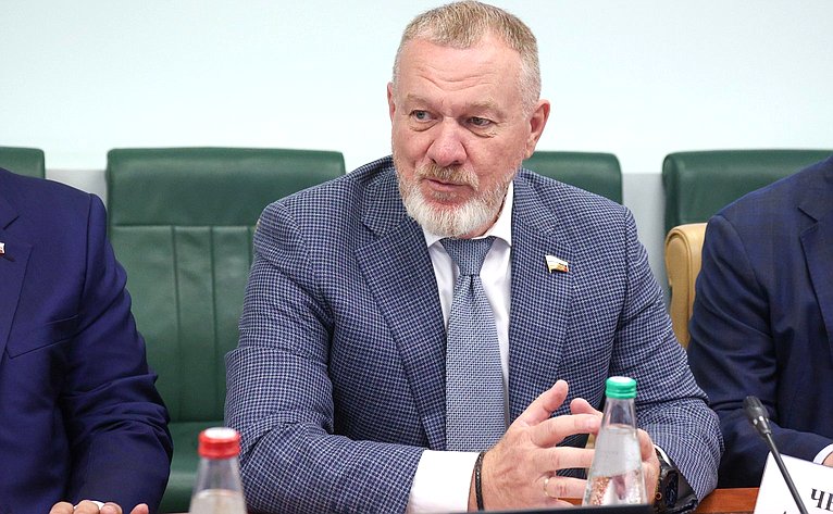 Сергей Горняков