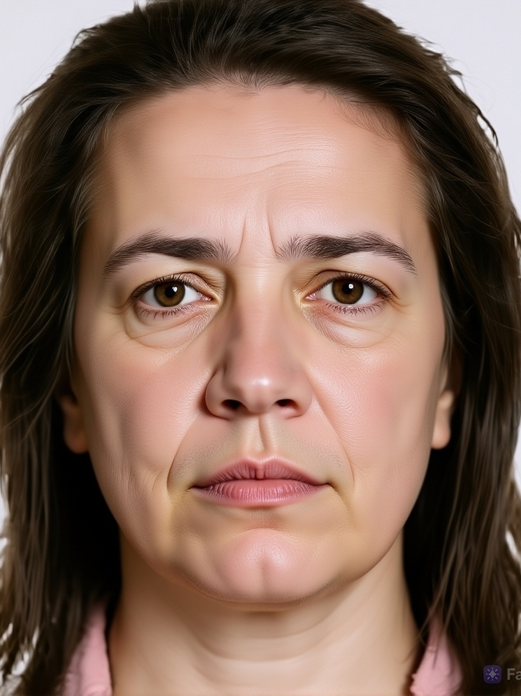 УМВД России по городу Пскову ищет Антонину Афанасьеву