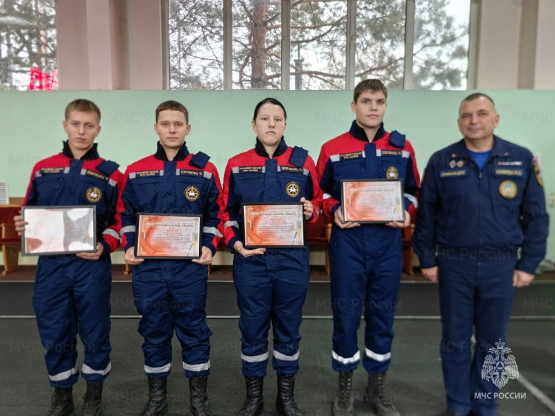 Вместе – сильнее: 5 декабря – День добровольца (волонтера) в России