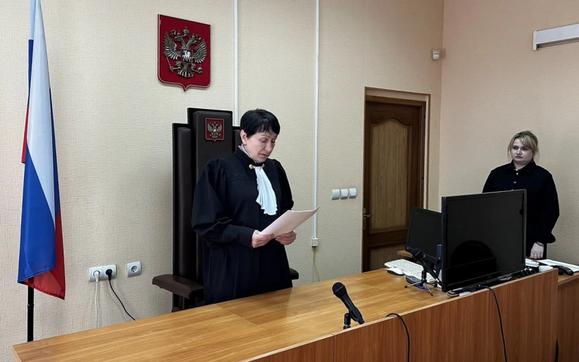 Жительницу Иванова, пытавшуюся убить 2-летнюю дочь, признали невменяемой