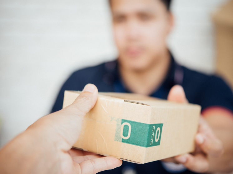 Германия — Посылка–невидимка: получателя нет, ответственность есть