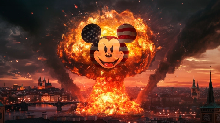 Ядерная война через 24 часа? Трампа угрожают убить. Шойгу разбудил станцию Судного дня - жесть в прямом эфире. ВС США окружают Иран