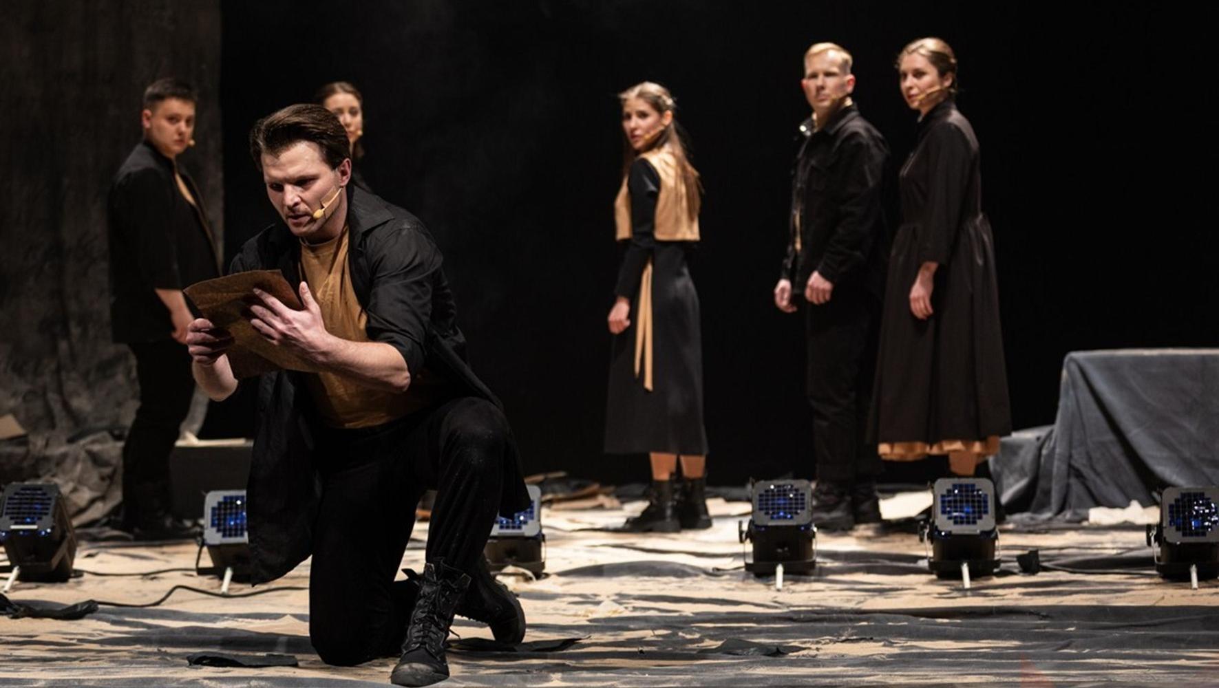 В Саранск на неделю приедут «Соотечественники»