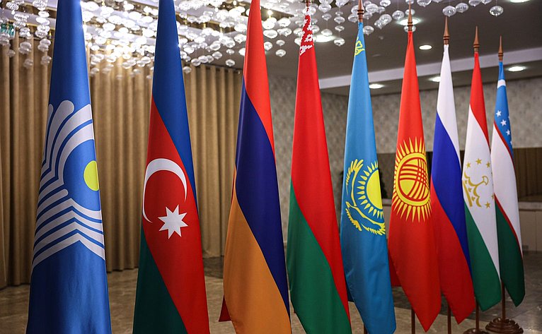 Сергей Карякин принял участие в выездном заседании Молодежной межпарламентской ассамблеи государств-участников Содружества Независимых Государств