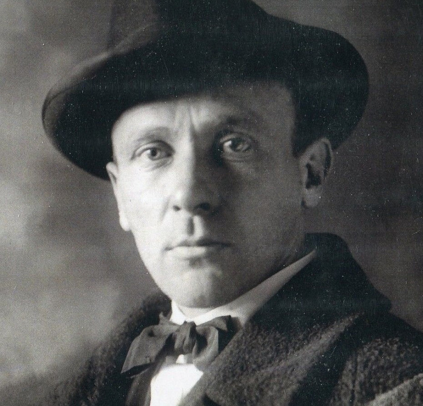 Двойной юбилей: 135 лет со дня рождения Булгакова и 60 лет первой публикации его главного романа