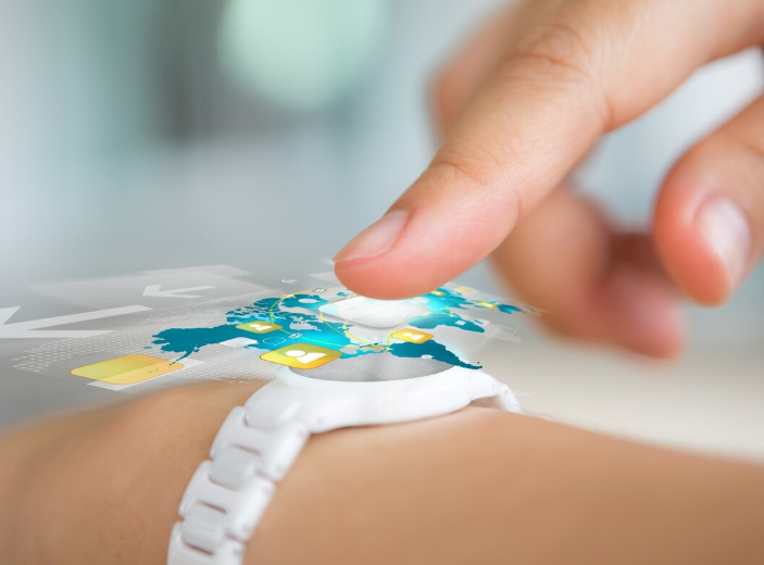 Экологичный ультразвуковой пластырь на основе кремния: альтернатива пьезоэлектрической керамике