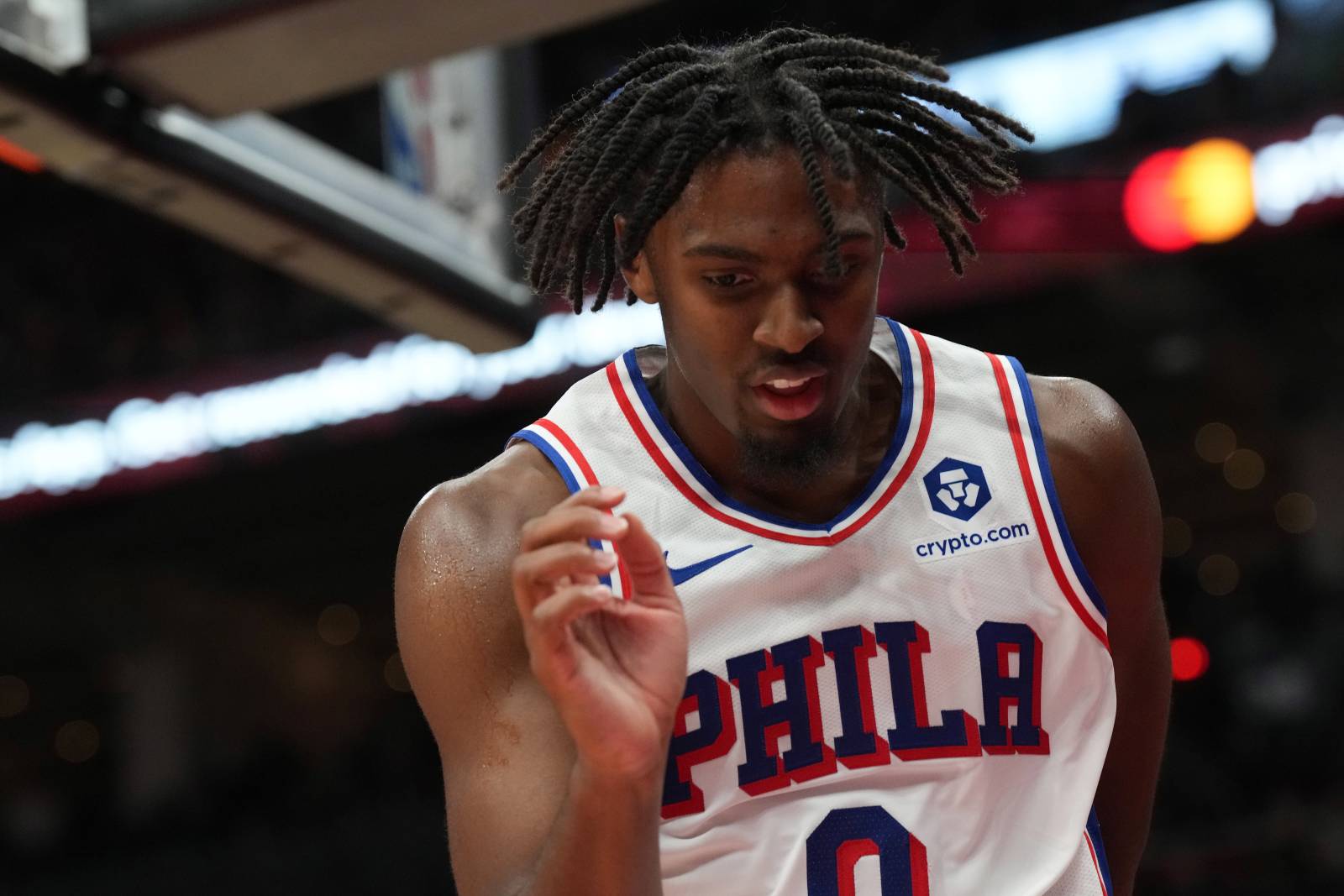 35 очков Макси принесли «Филадельфии» трудовую победу над «Голден Стэйт»