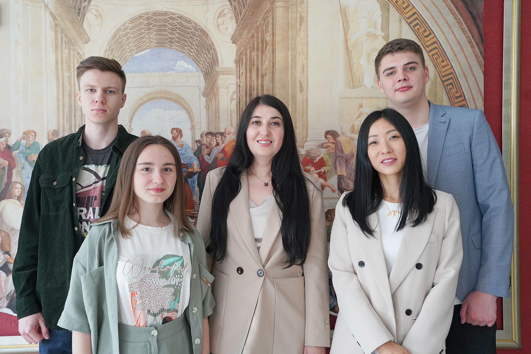 Университет управления проектами pm university