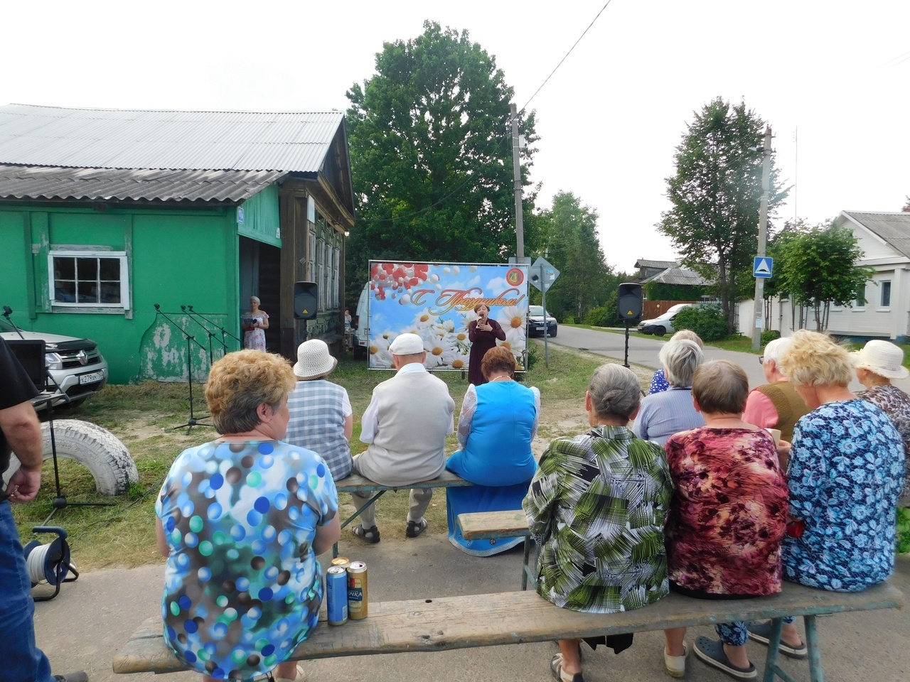 Нарисовать павловский посад