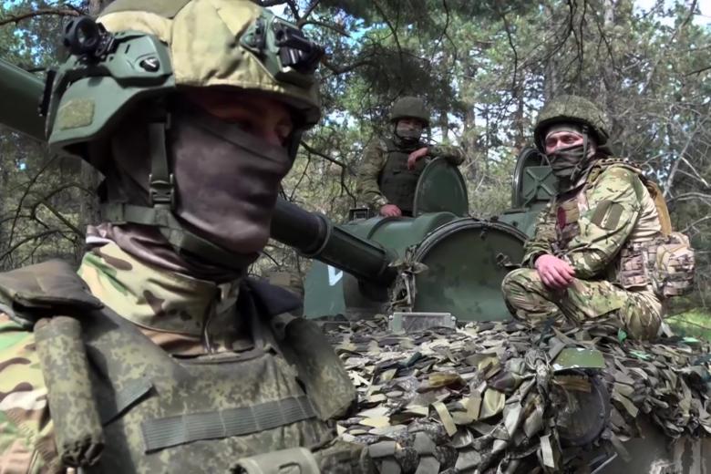 «Скальпель в руках»: ВС России оставили ВСУ без связи перед боями за Суджу