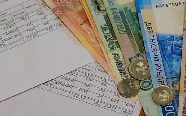 В Бурятии выросли пени за просрочку оплаты жилищно-коммунальных услуг 