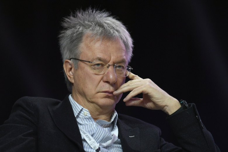 Александр Галицкий