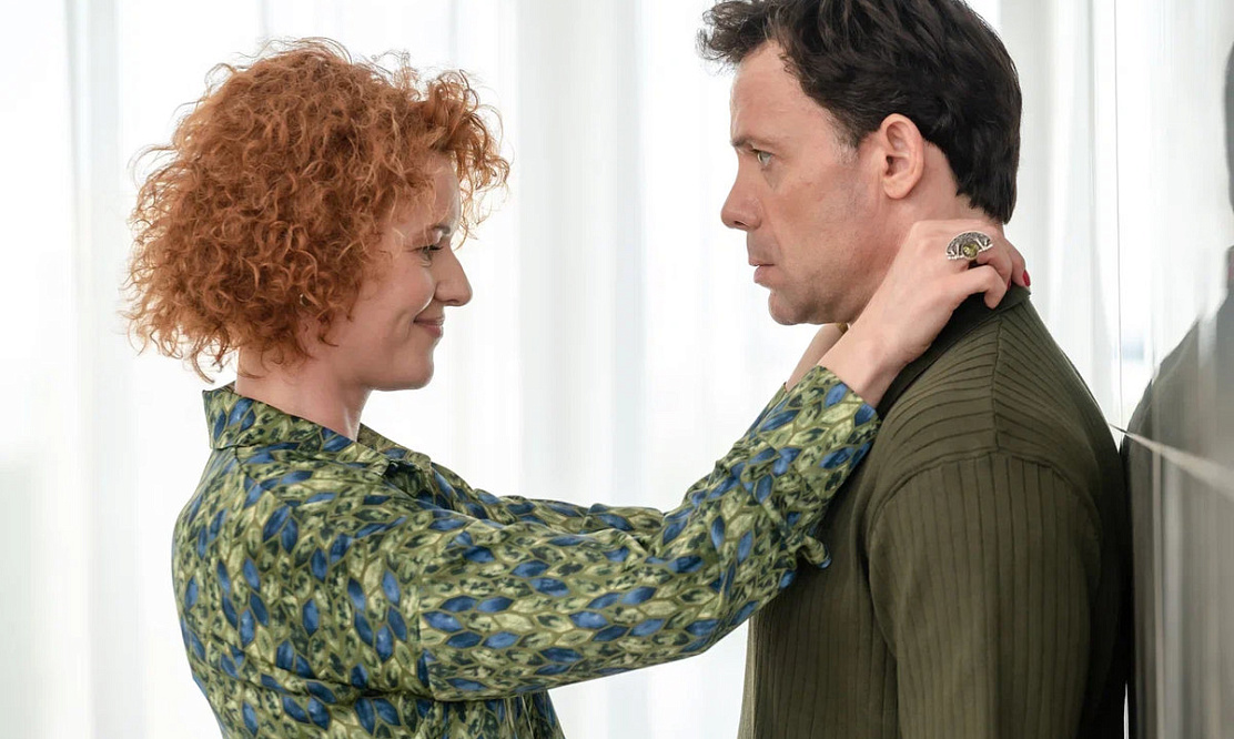 Юмор, песни и кинопремьера: что смотреть на телеканале «Россия 1» в выходные 14 и 15 февраля