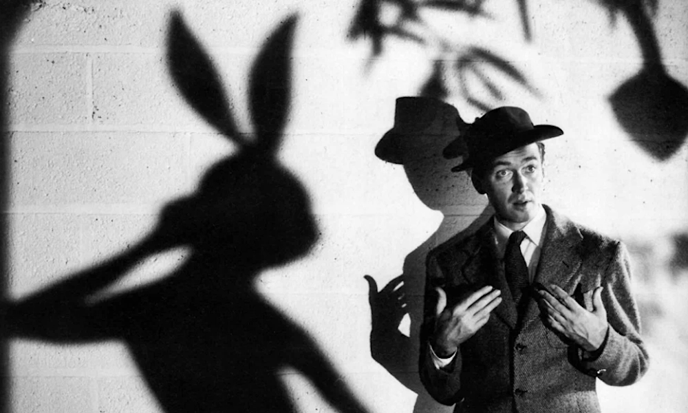 «Харви» (1950)