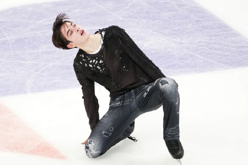 Николай Угожаев