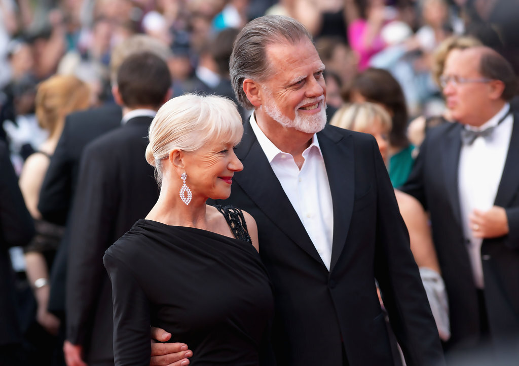 Прямолинейная русская бунтарка: за что мы любим Хелен Миррен