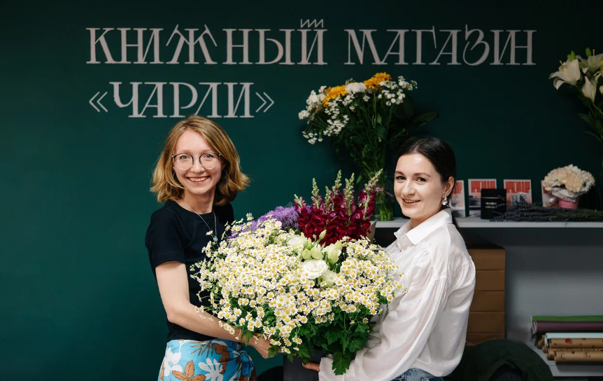 Фото предоставлено пресс-службой Фонда Олега Дерипаски «Вольное Дело» 