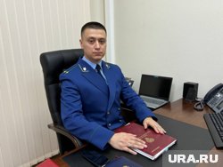 Ренат Шамсутдинов рассказал URA.RU о противодействии коррупции в ЯНАО