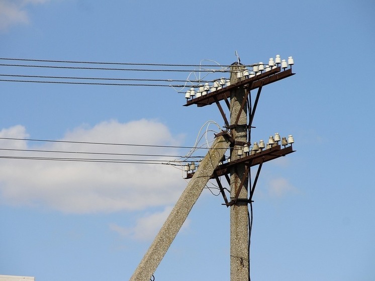 В Бердске ТСЖ похитило электричество на сумму более 1, 6 млн рублей