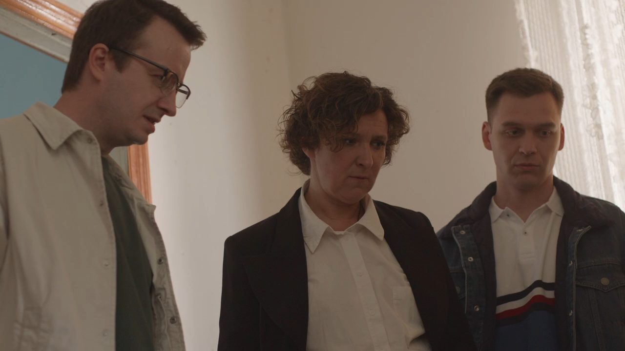 Олеся Железняк вернется к роли «Орлинской» 4 сентября