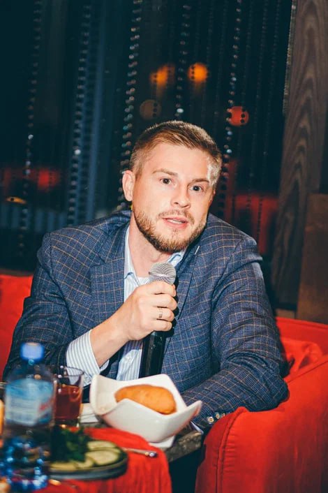 Ужин от «Мастеровых» и Дариной: секреты Ван Шэня и причем тут Шатунов