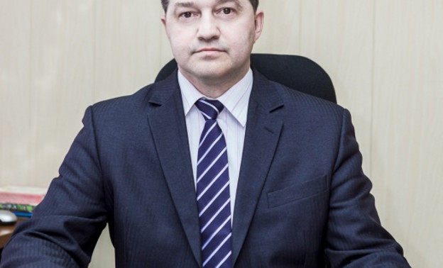 Валерий Машкин может покинуть должность главы Вятских Полян