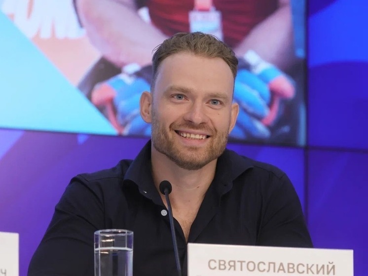 Параспортсмен Ярослав Святославский в ультратриатлоне «ИМПУЛЬС» преодолеет дистанцию в 845 километров