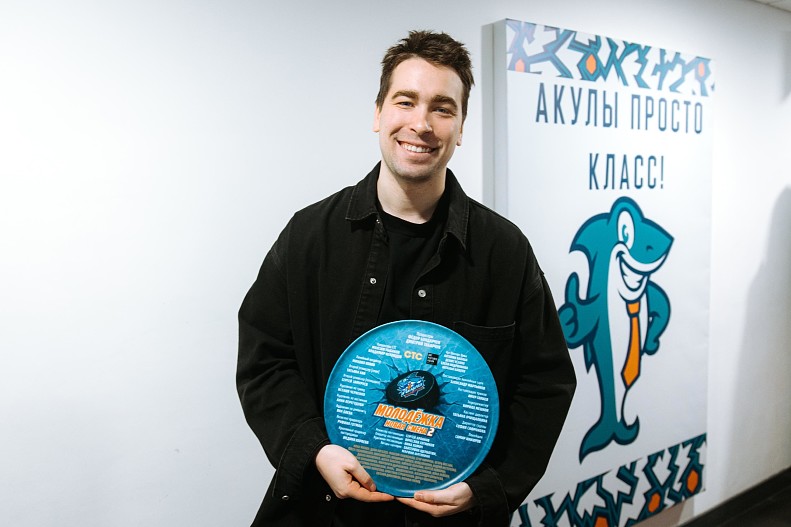 Артур Каспранов