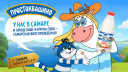 «Простоквашино» рядом: как федеральный бренд стал «своим» для разных регионов