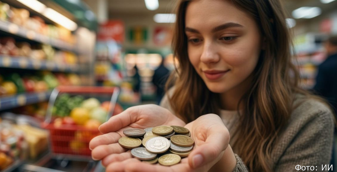 На Камчатке за неделю цены выросли на 18 наименований продуктов
