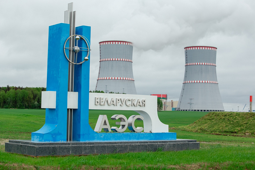 Казахстан учтет белорусский опыт при строительстве АЭС