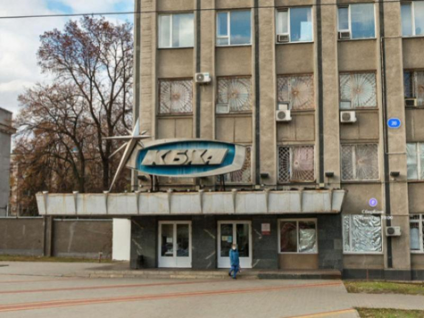 Продлен арест обвиняемому в хищениях 5,2 млрд рублей у «Роскосмоса» в Воронеже