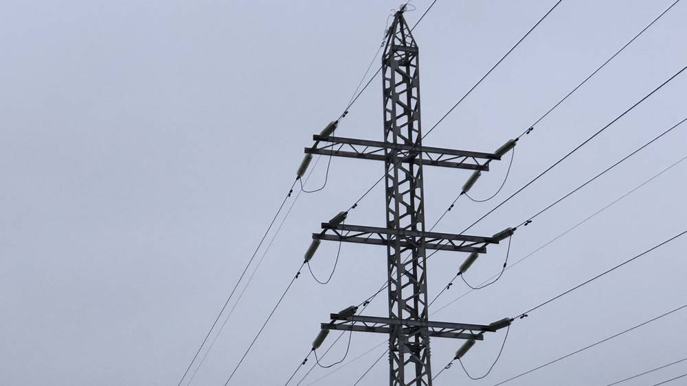 Жителей Брянска предупредили об отключениях электричества с 22 по 28 января