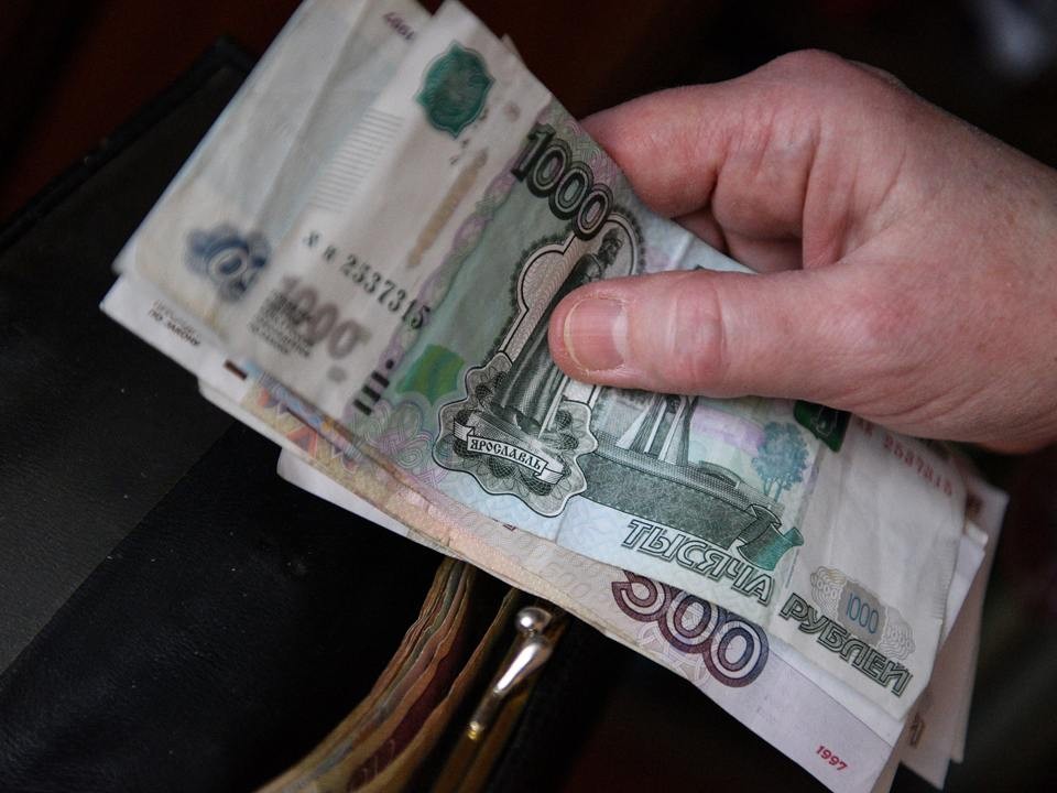 Финансисты заявили об отсутствии планов по уходу от налички