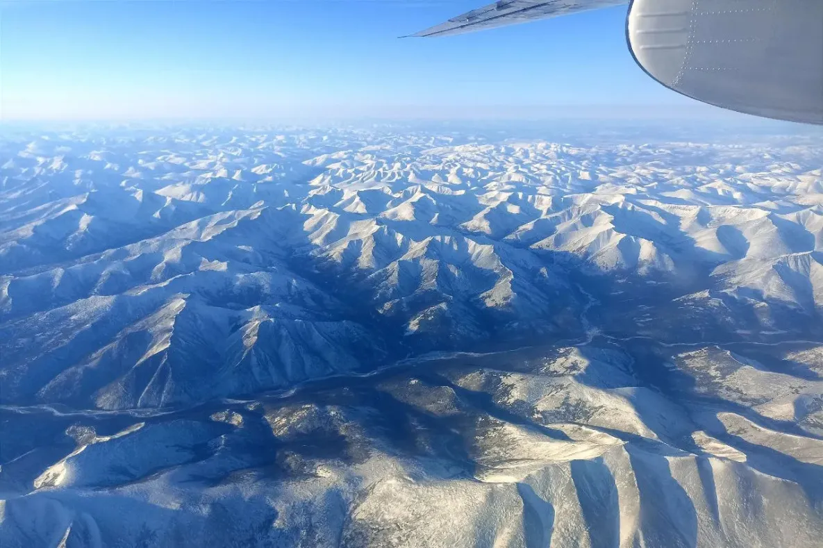Два рейса между Аяном и Нельканом выполнит «ХабАвиа» в ноябре